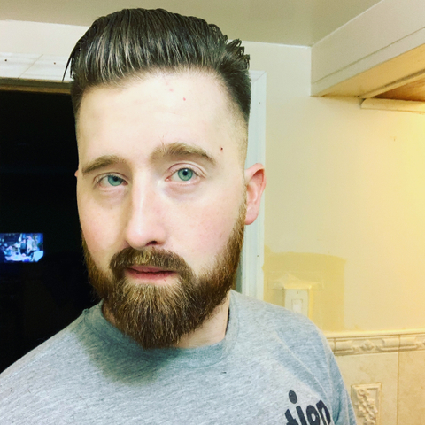 Stephen - gingergentleman90 OnlyFans