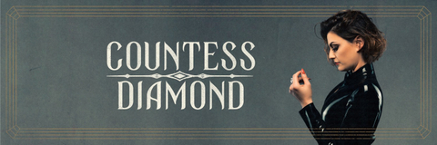 countessdiamond nude