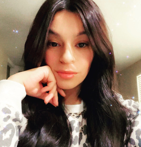 Jesenia - jeseniasexytoes OnlyFans