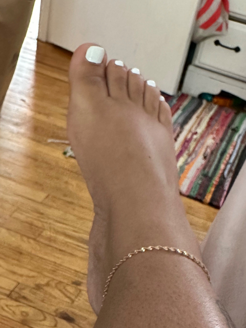 shortandcutefeet nude