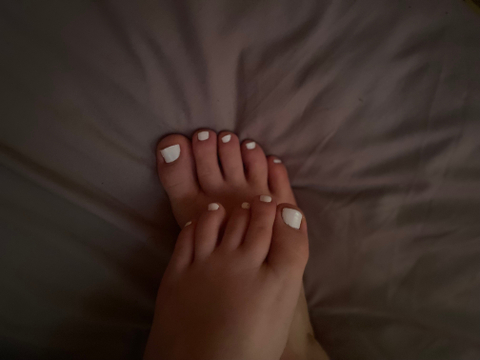 feet_bellaa nude