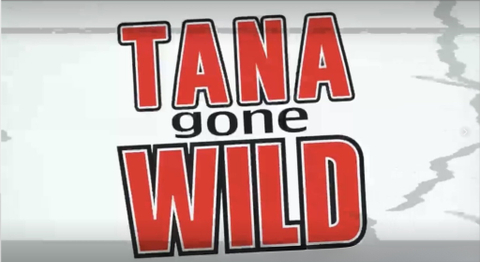 tanagonewild nude