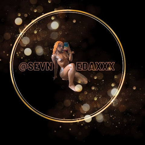 sevnkedaxxx nude