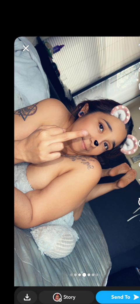 brownsugarlump22 nude