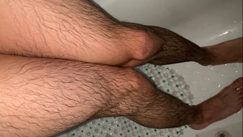 hairylegsboy1 nude