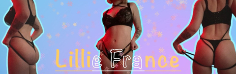 lillie_france nude