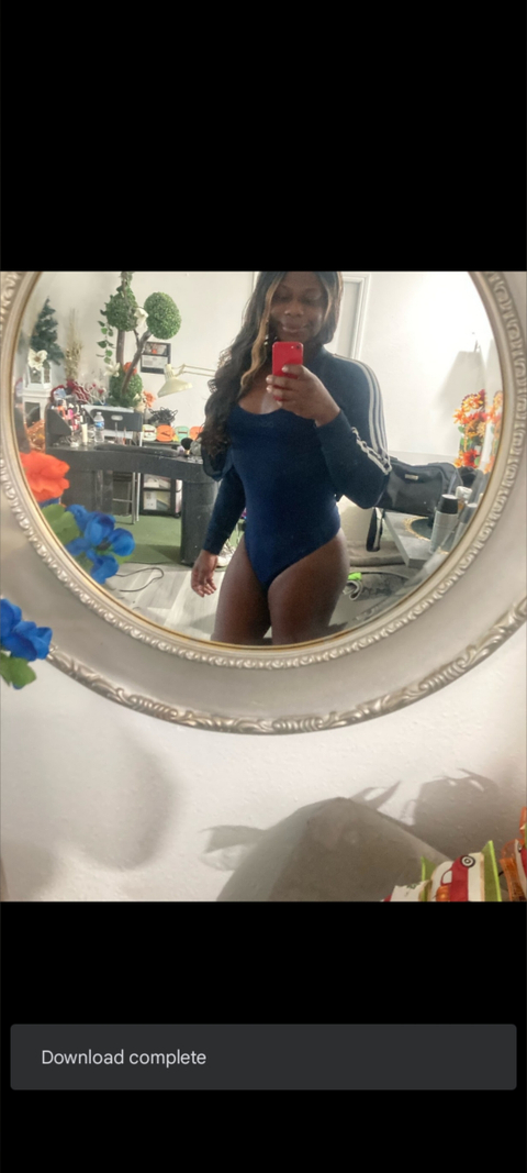 mrsebony nude