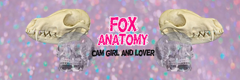 fox_anatomy nude