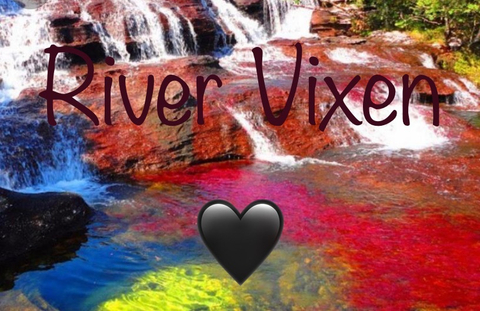 river_vixen nude