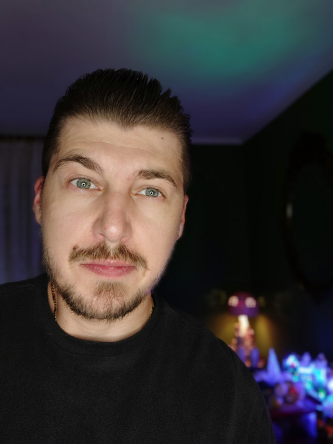 Bobby OnlyFans Account - vecinudevsv