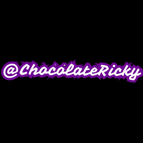 chocolatericky nude