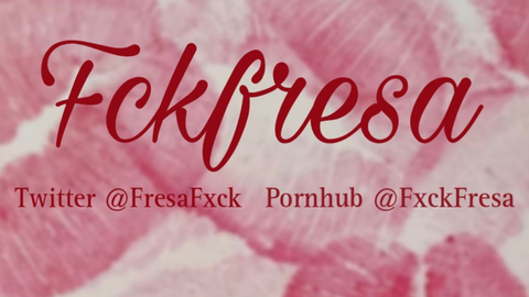 fxckfresaofficial nude
