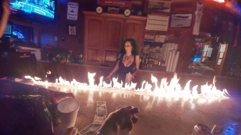 Cherokee Nellie - cherokeenellie OnlyFans