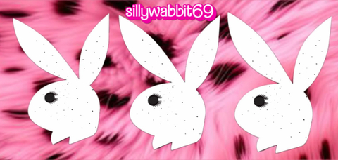 sillywabbit69 nude