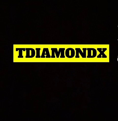 tdiamondx nude