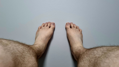 feetkingof nude