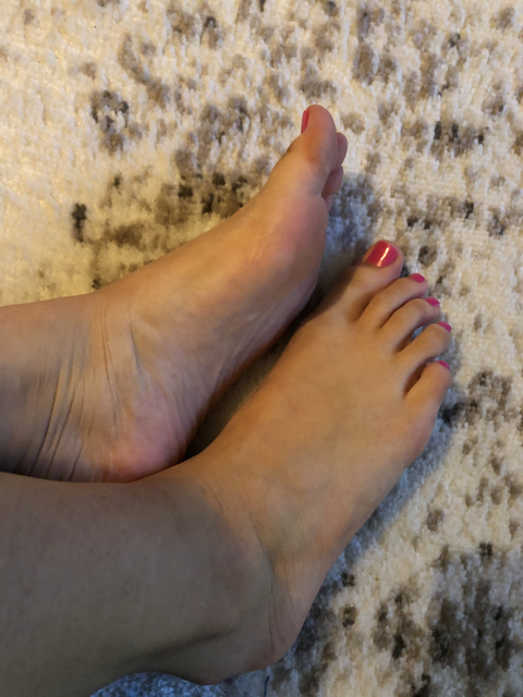 cutefeetonly16 nude