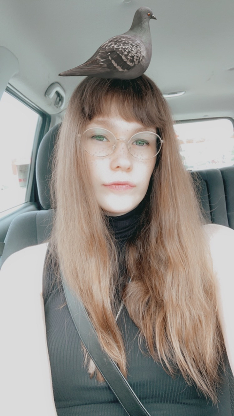 Mikisha Tgirl - miki-tgirl OnlyFans