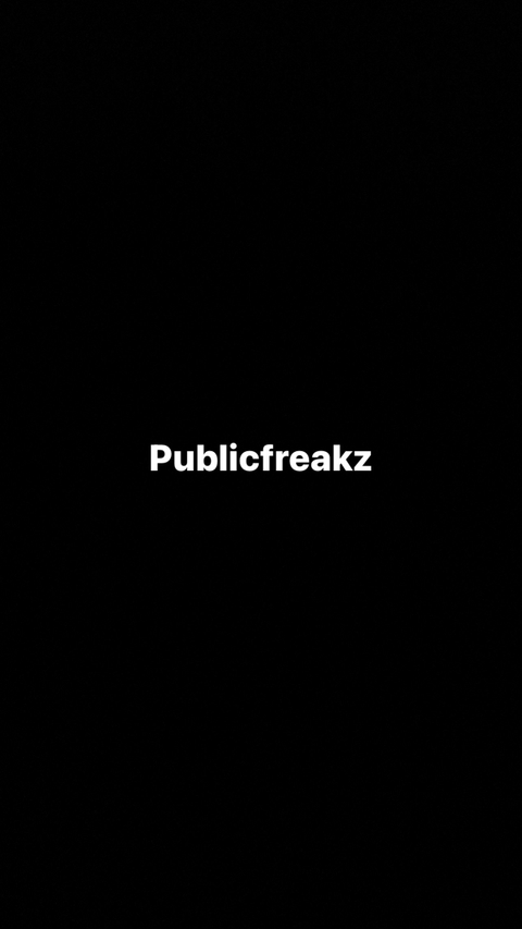 publicfreakz nude