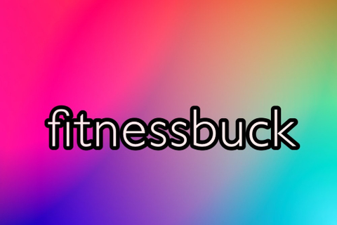 fitnessbuck nude