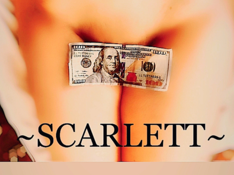 lustingforscarlett nude