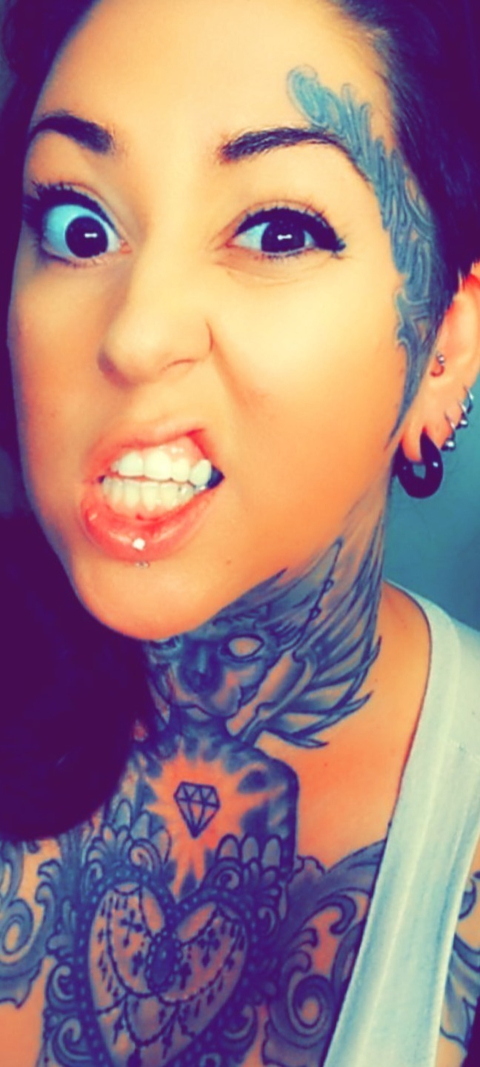 Cheyenne OnlyFans Account - shyt0wn