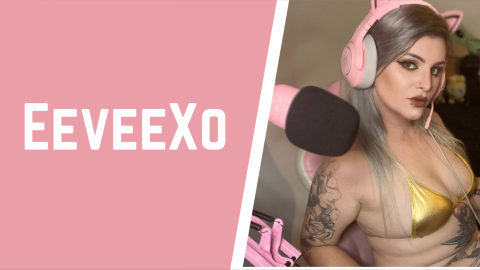 eeveexo nude