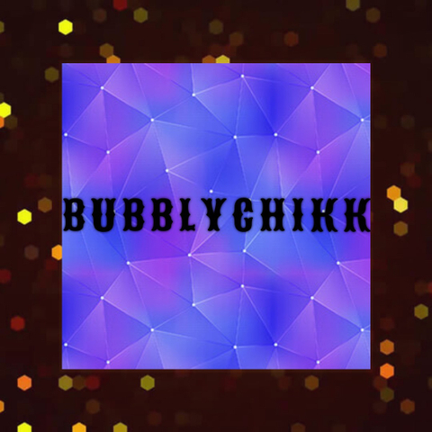 bubblychikk nude