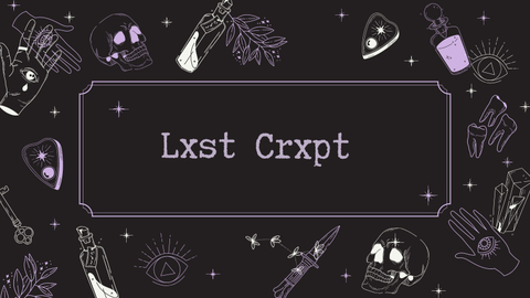 lxst_crxpt nude