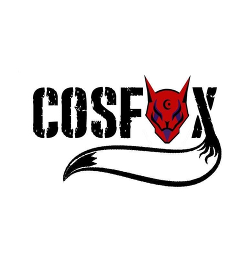 cosfox_38 nude