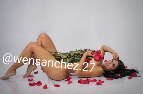 wensanchez.27 nude