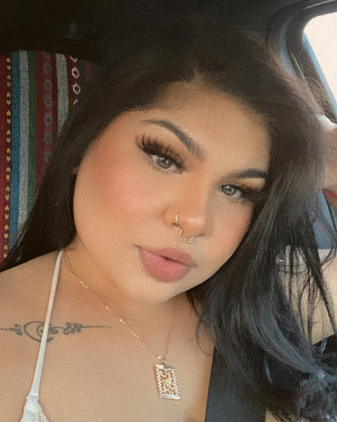 Aly 🦋 OnlyFans Account - alyybabyy97