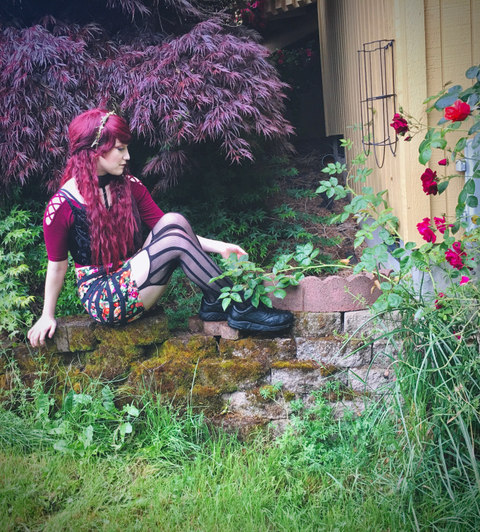 Cassidy OnlyFans Account - muniverse