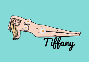 OnlyFans Star <strong>Tiffany</strong> Enhances Profile Bio for Fans