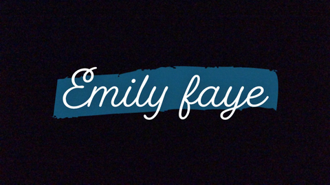 Emily - emily_faye OnlyFans