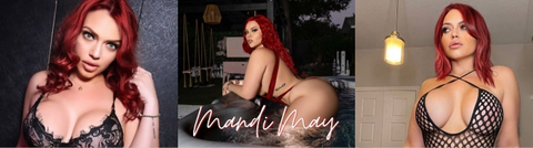 fansofmandimay nude