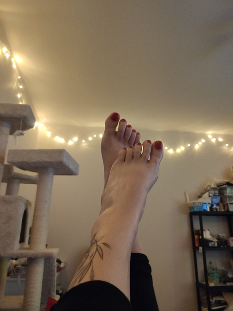 oresa_feet nude