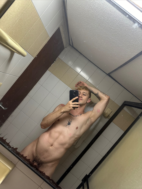 twink_blondie nude