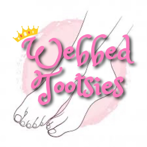 webbedtootsies nude