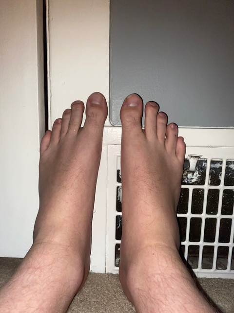 thorsfeet69 nude