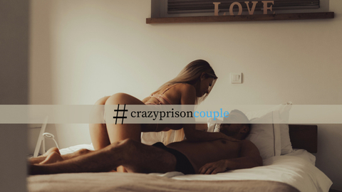 crazyprisoncouple nude