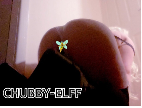 chubby-elff nude