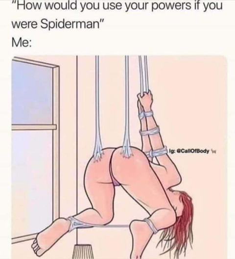 akatuskispiderman69 nude