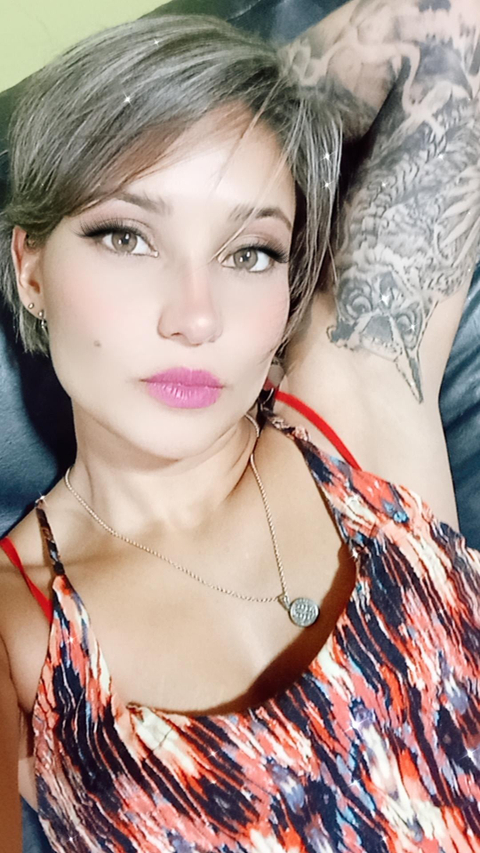 Tanya Morena - tanyamorena OnlyFans