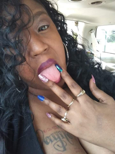 latishasmith590 nude