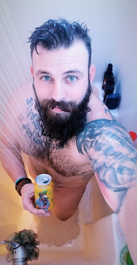 @beardedgypsy