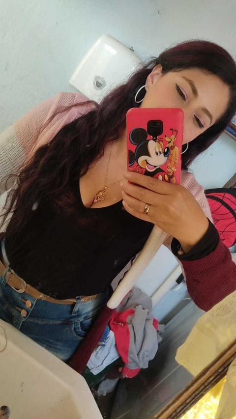 Daya Acosta - pretty_moon OnlyFans