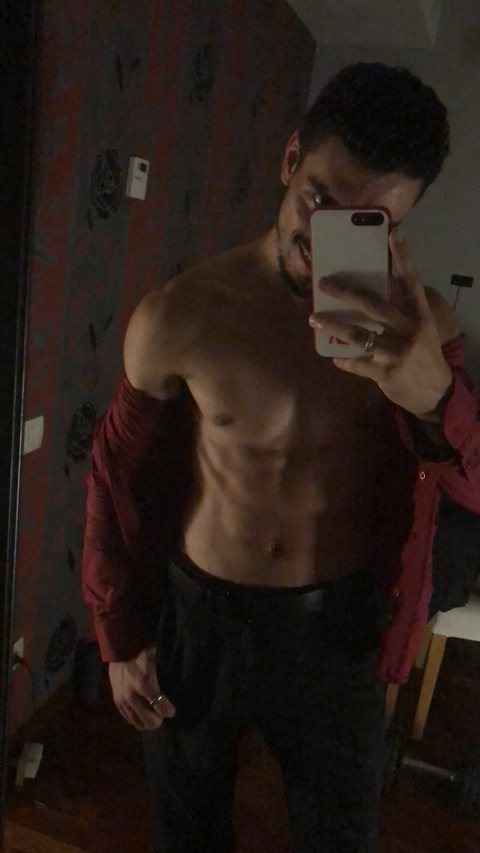 Devil_amdr - devil_amdr OnlyFans