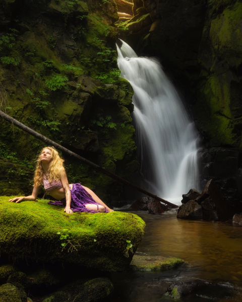 flower fairy OnlyFans Account - flower_fairy