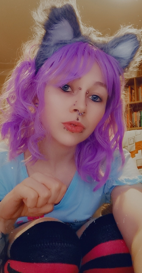 Nessie Nymph Life OnlyFans Account - nessienymphlife